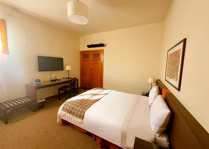 LP Los Portales Hotel Tarma
