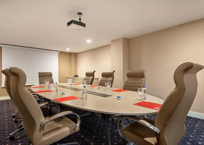 Ramada Plaza By Wyndham Mardin