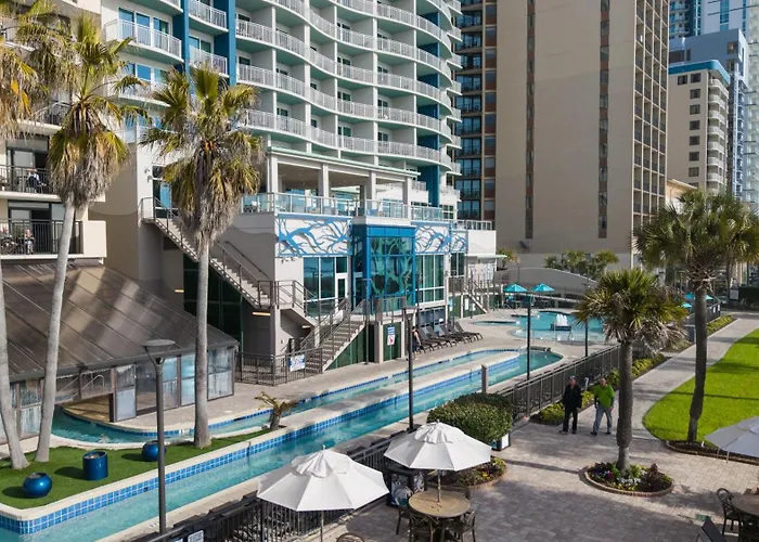 Breakers Resort Hotel