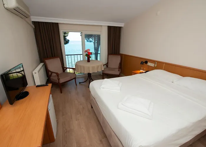Otel Diyojen