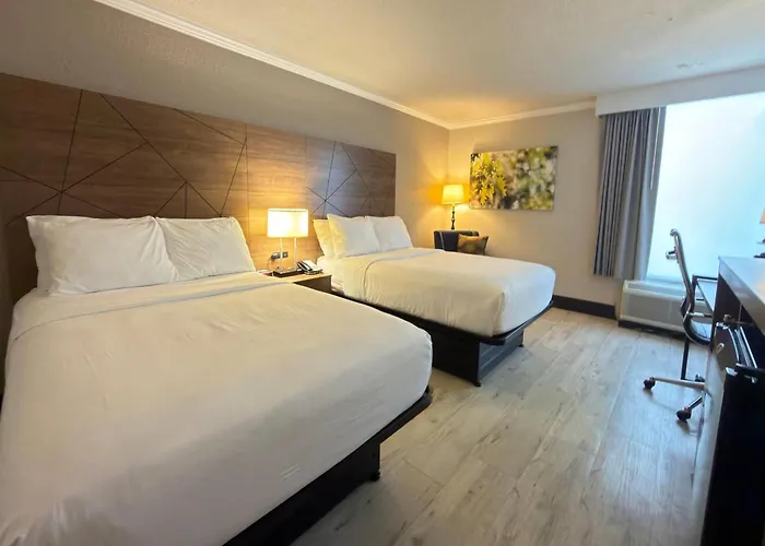 Wyndham Garden Summerville