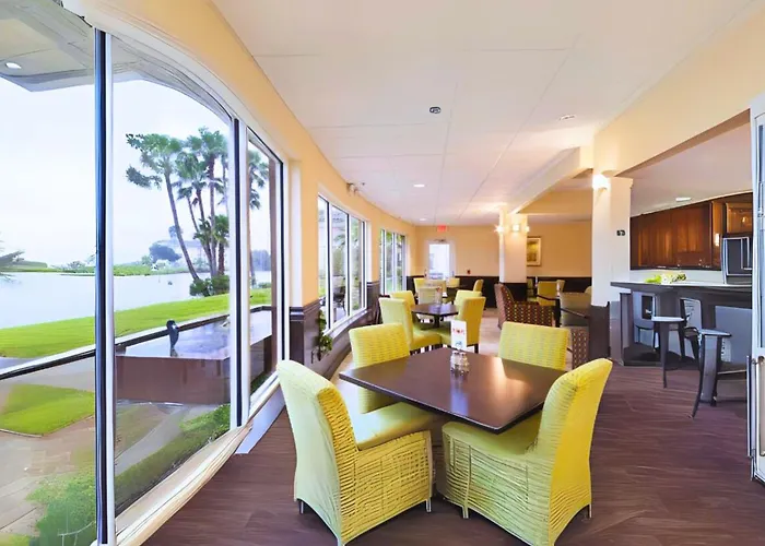 Holiday Inn Express Hotel And Suites Brownsville By Ihg