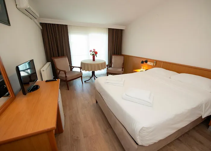 Otel Diyojen