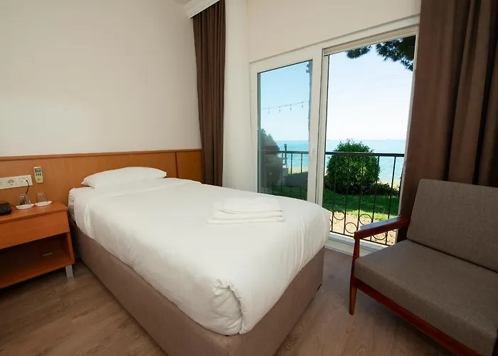 Otel Diyojen