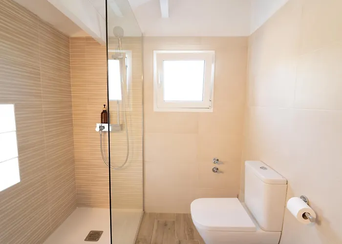 Agroturismo Hotel Rural Binissafullet Vell