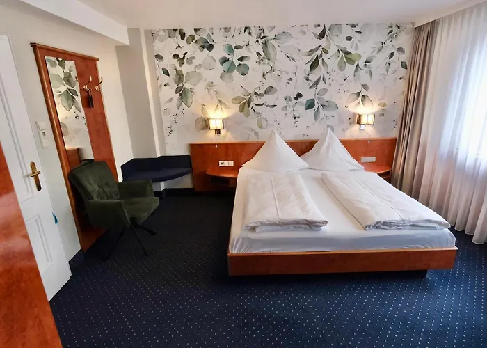 Hotel Wuerttemberger Hof