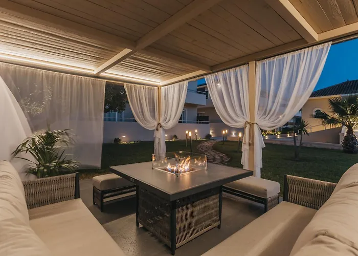 Agrilia Hotel Adults Only