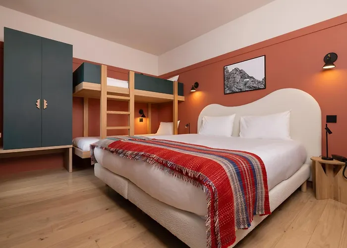 Hotel Restaurant La Couronne