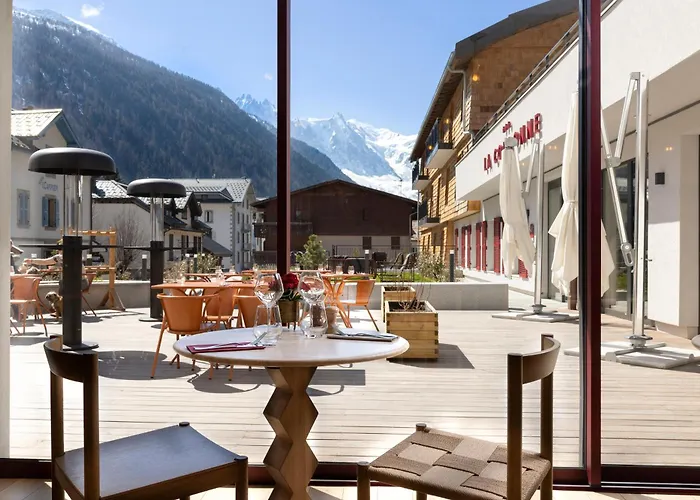 Hotel Restaurant La Couronne