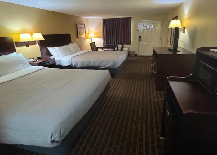 Quality Inn Franklin South