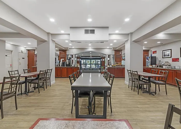 Best Western Plus Brunswick Bath