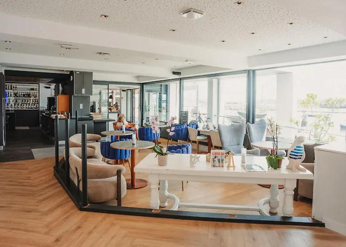 Le Thalassa Hotel & Spa