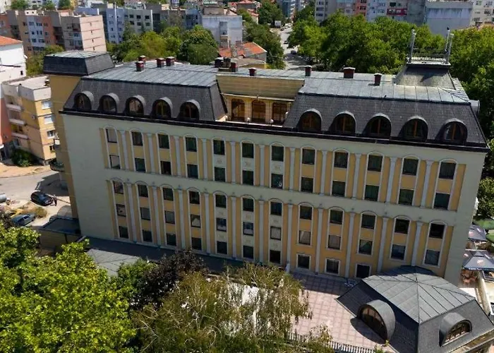 Danube Hotel&Spa