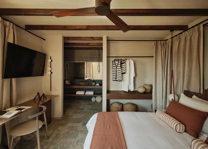 Agali Hotel Paxos