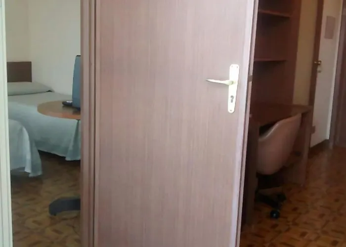 Hotel Glavjc