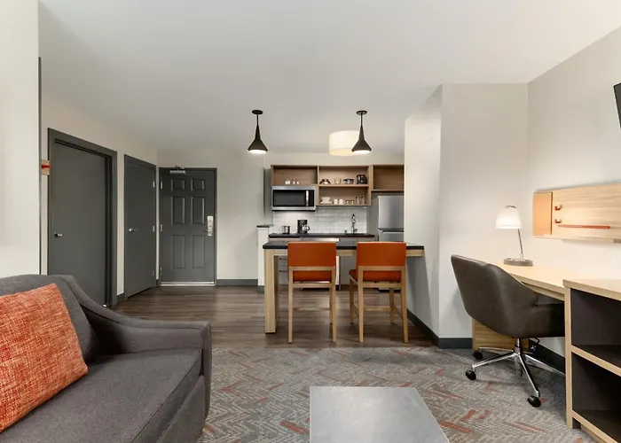 Candlewood Suites Oak Harbor By Ihg