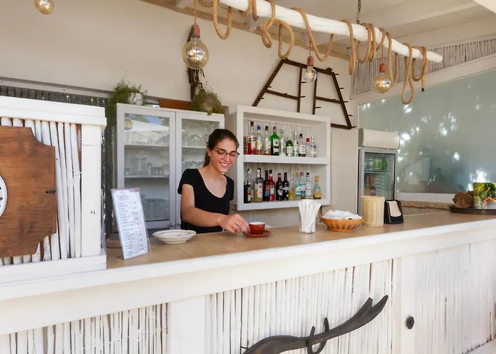 Masseria L'Uliveto Agri Resort