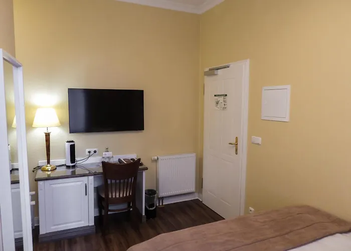 Fruendts Hotel