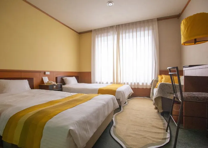 Hotel Saiyo Wakigawa