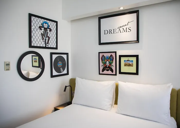 Hampton By Hilton London Croydon
