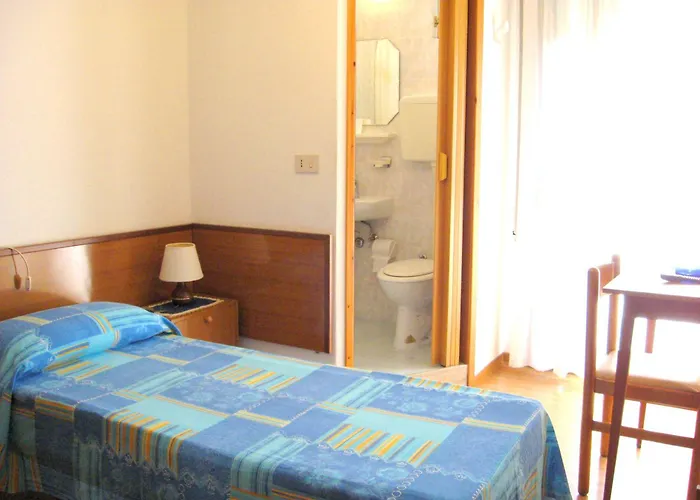 B&B Garni Da Vito