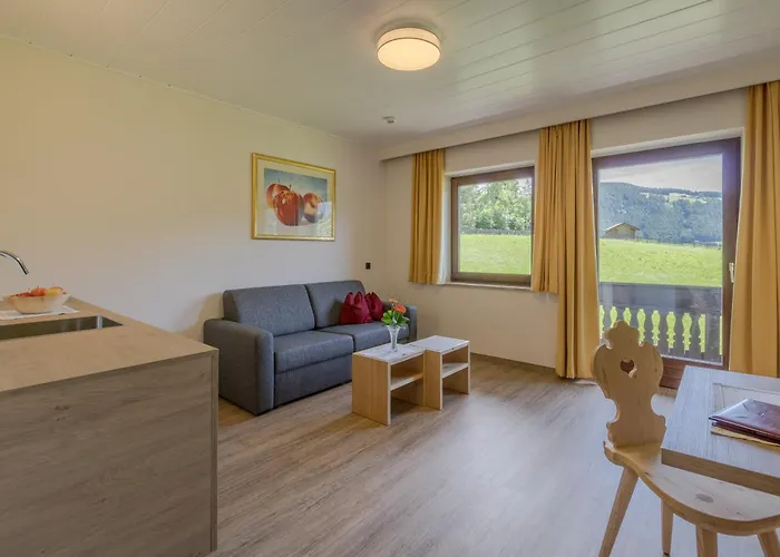 Hotel Scherer