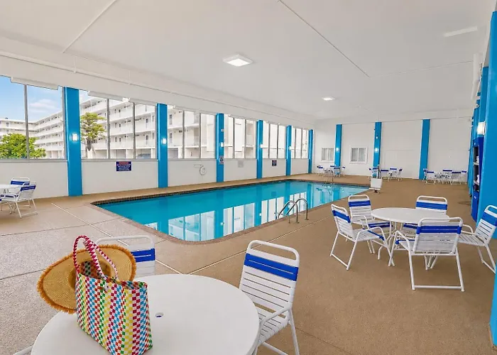 Princess Bayside Beach Hotel