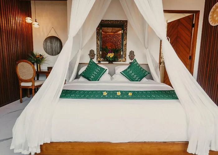 Natya Hotel Tanah Lot