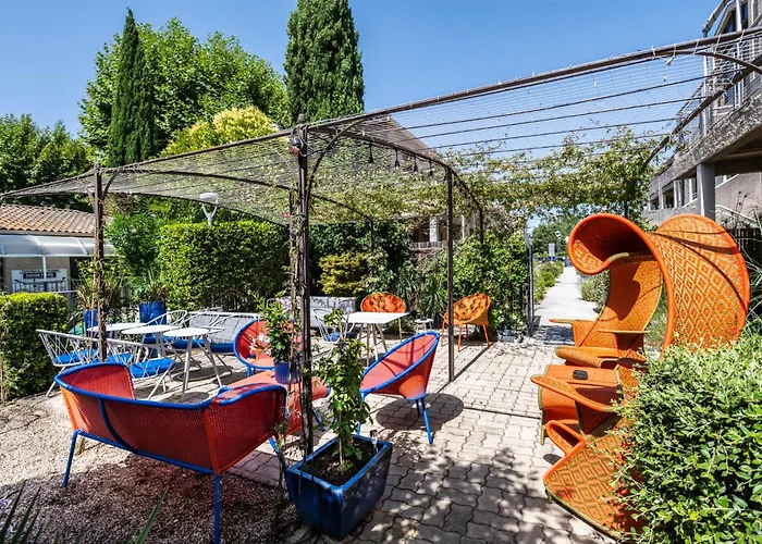 Hotel Cantosorgue