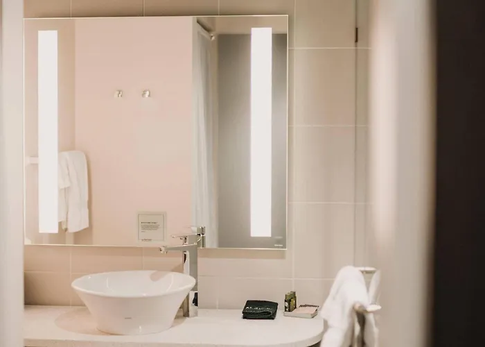 Cityflatshotel - Grand Rapids, An Ascend Collection Hotel