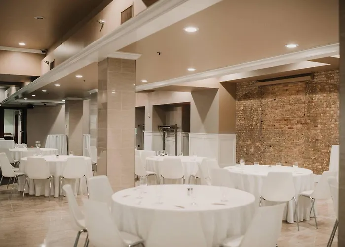 Cityflatshotel - Grand Rapids, An Ascend Collection Hotel