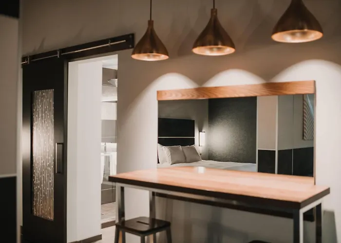 Cityflatshotel - Grand Rapids, An Ascend Collection Hotel