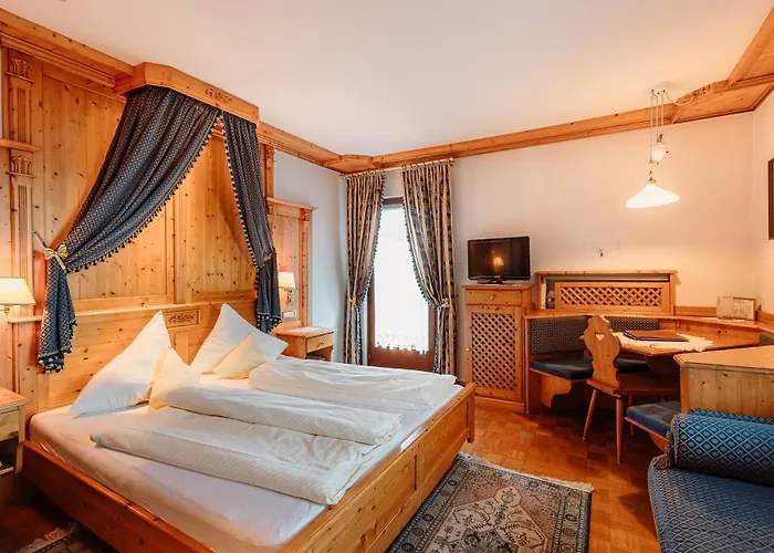 Hotel Enzian