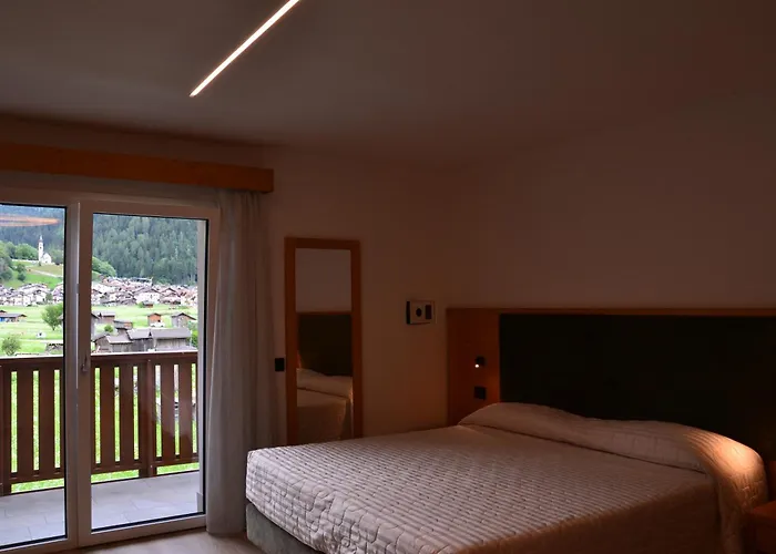 Hotel Al Prato