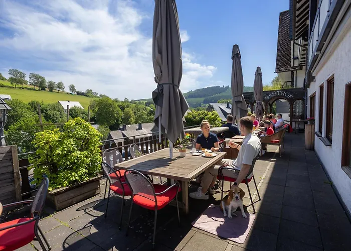 Hotel Bischof