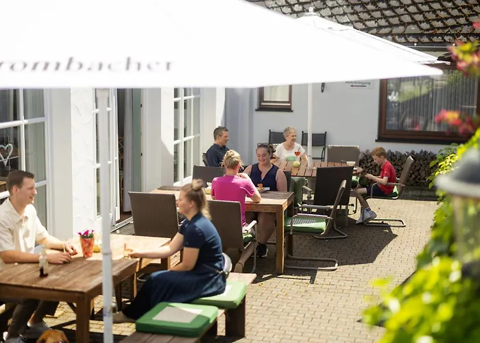 Hotel Bischof