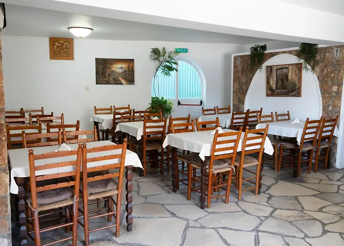Le Village Hotel