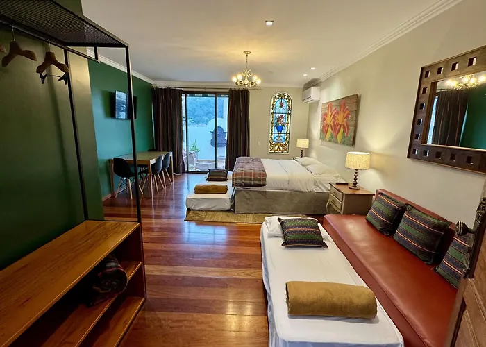 Hotel York