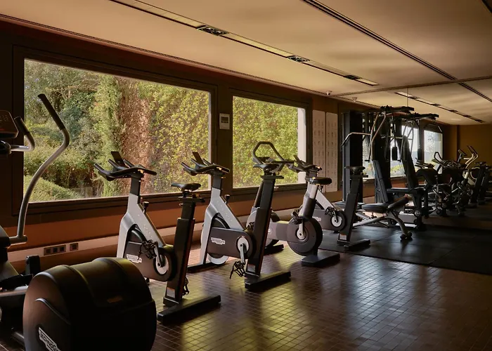 Mas De Torrent Hotel & Spa, Relais & Chateaux