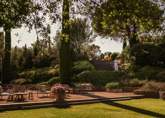 Mas De Torrent Hotel & Spa, Relais & Chateaux