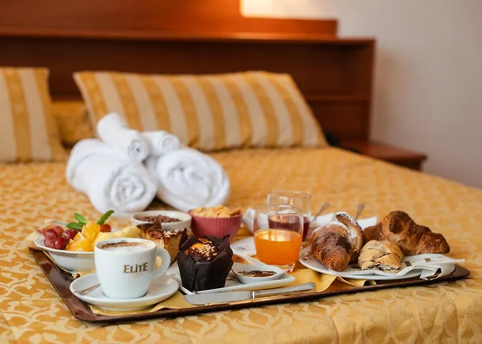 Hotel Residence Federiciano
