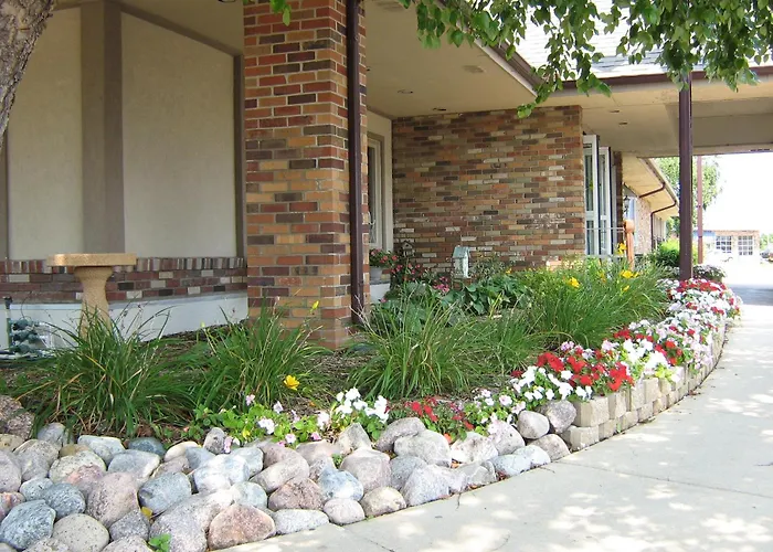 Red Lion Inn & Suites Urbana