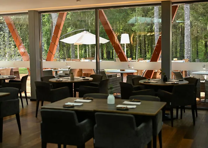 Spa Vilnius Anyksciai