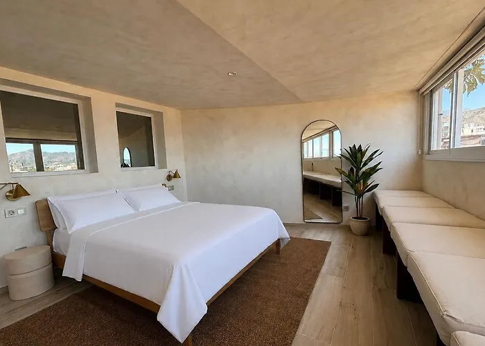 Pension Sevillano