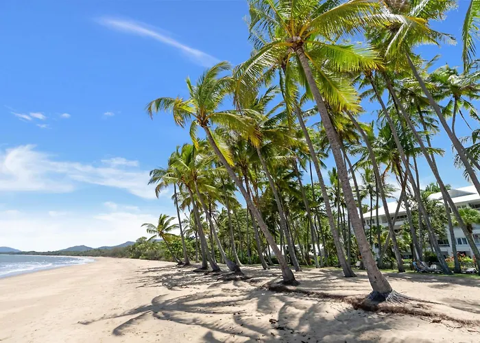 Alamanda Palm Cove By Lancemore