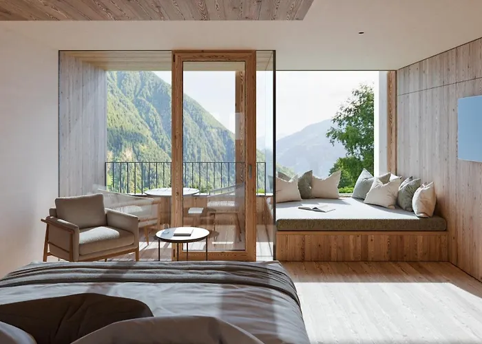 Farmhotel Moosmair