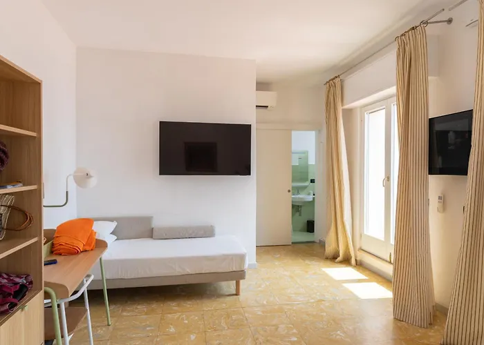 Hotel Venere Azzurra