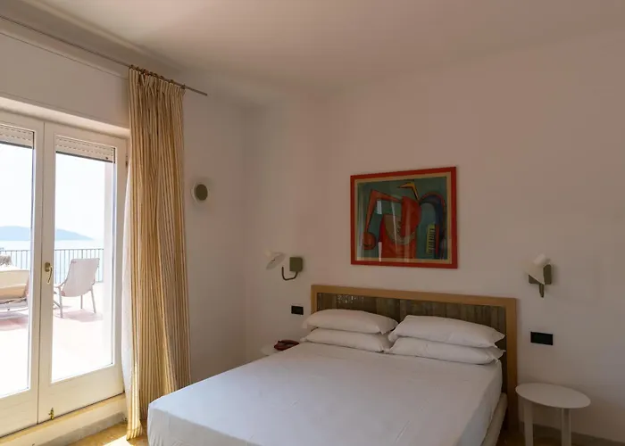 Hotel Venere Azzurra