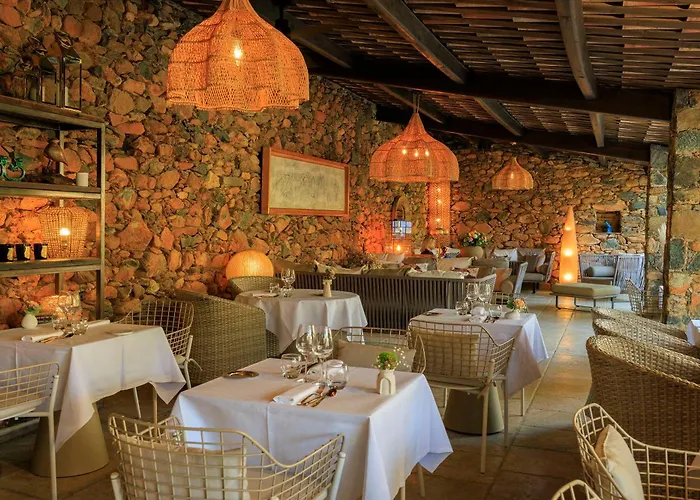 Hotel La Dimora & Spa