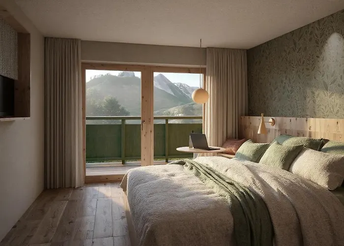 Hotel Laerchenhof